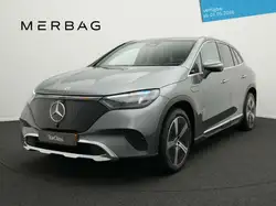 Mercedes-Benz EQE 350
