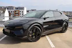 Lotus Eletre