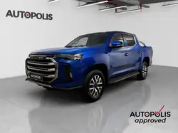 Maxus Euniq 6