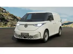 Volkswagen ID. Buzz Cargo