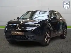 Opel Mokka-E