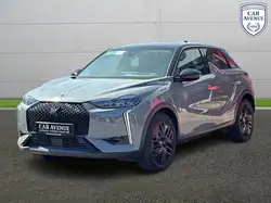 DS Automobiles DS 3