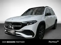 Mercedes-Benz EQB 300