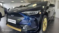 Subaru Solterra