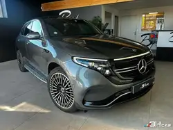 Mercedes-Benz EQC 400