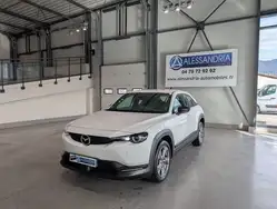 Mazda MX-30