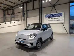 Leapmotor T03