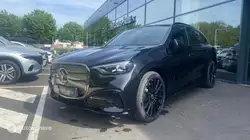 Mercedes-Benz GLC 400
