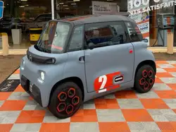 Citroen Ami