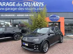 Renault R 5