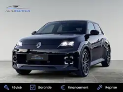 Renault R 5