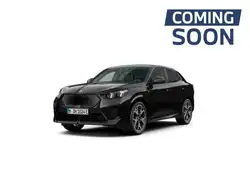 BMW iX2