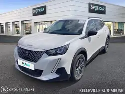 Peugeot e-2008