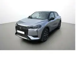 DS Automobiles DS 3