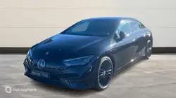 Mercedes-Benz EQE 350