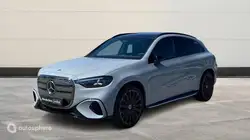 Mercedes-Benz GLC 400