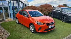 Opel Corsa-e