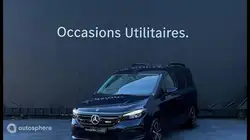Mercedes-Benz EQT