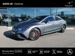 Mercedes-Benz EQE 43
