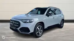 Mercedes-Benz GLB 250