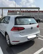Volkswagen e-Golf