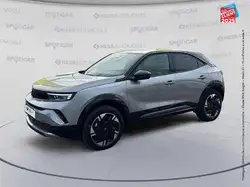 Opel Mokka-E