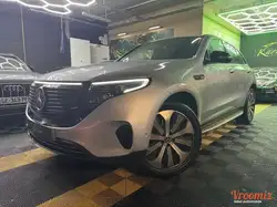 Mercedes-Benz EQC 400