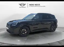 MINI Countryman E