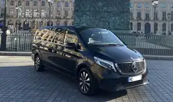 Mercedes-Benz EQV 300
