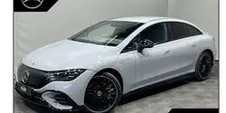 Mercedes-Benz EQE 350