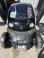 Renault Twizy