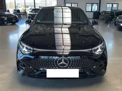 Mercedes-Benz CLA 350