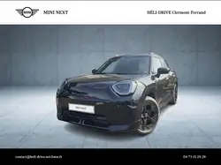 MINI Aceman