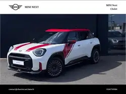 MINI Aceman