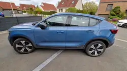 Volvo C40