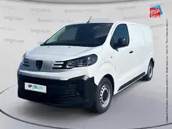 Peugeot Expert