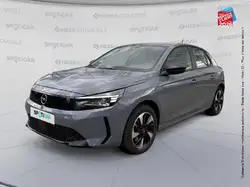 Opel Corsa-e