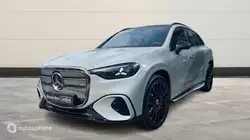 Mercedes-Benz GLC 400