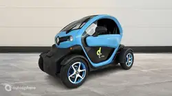Renault Twizy