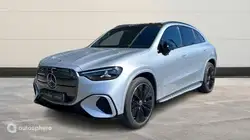 Mercedes-Benz GLC 400