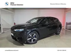 BMW M6