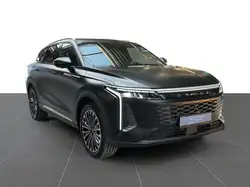Omoda 9