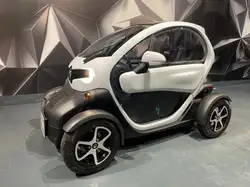Renault Twizy