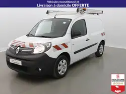 Renault Express