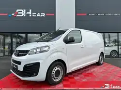 Opel Vivaro-e