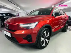 Volvo C40