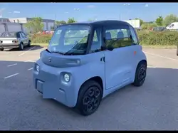 Citroen Ami