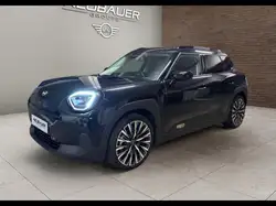 MINI Aceman