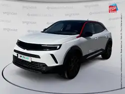Opel Mokka-E