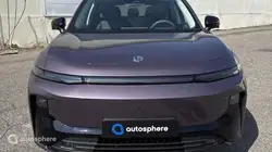 Leapmotor B10